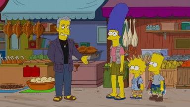 Los Simpson 23x5