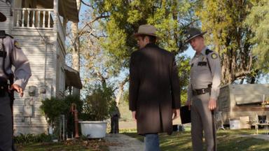 Justified 2x12
