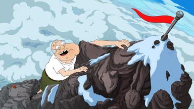 American Dad: Un Agente de Familia 8x11