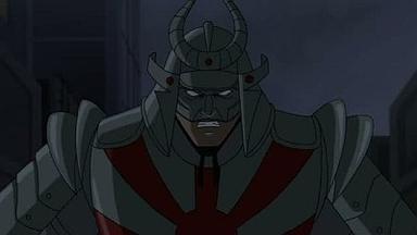 Wolverine y los X-Men 1x17