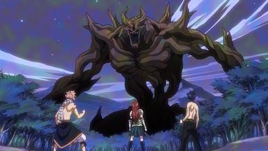 Fairy Tail 1x8