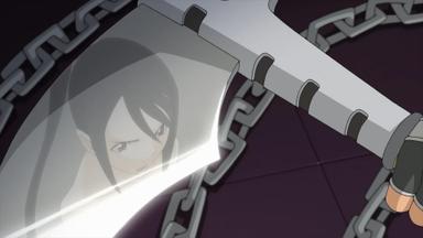 Soul Eater 1x2