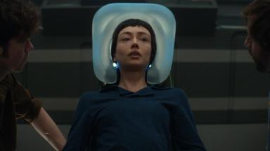Alien: Earth 1x4