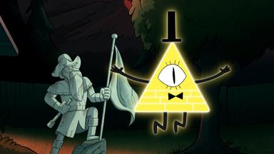 Gravity Falls 2x18