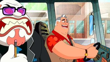 Ben 10 2x17