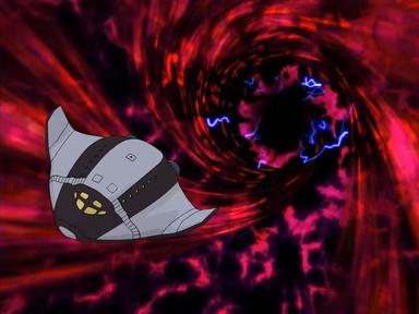 Planet Survival 1x2