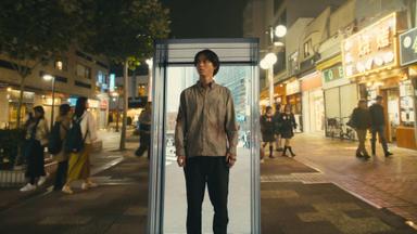 Alice in Borderland 3x5