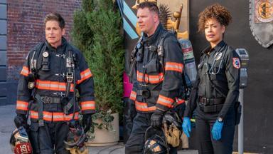 9-1-1: Lone Star 3x10