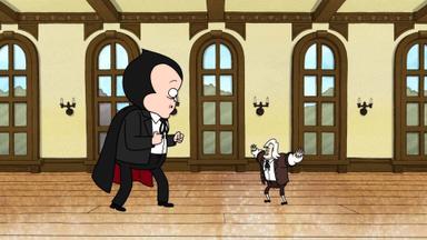 Un show más 5x22