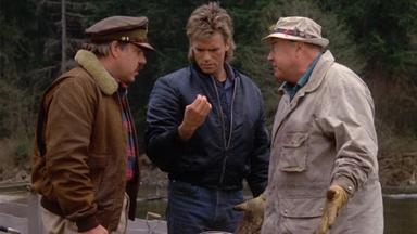 MacGyver 4x19
