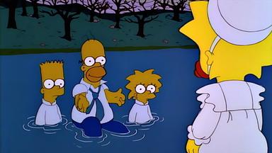 Los Simpson 7x3