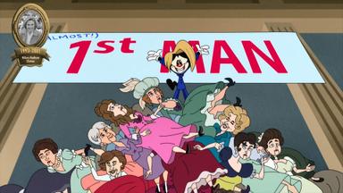 Animaniacs 1x42