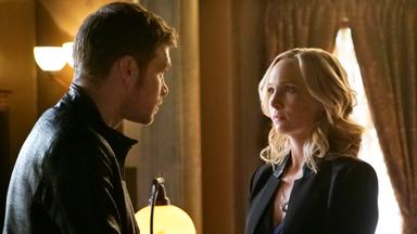Los Originales 5x12