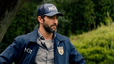 NCIS: Hawaiʻi 1x4