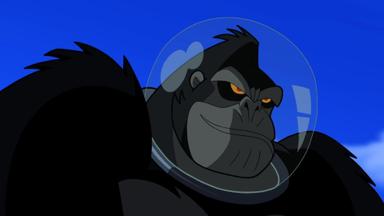 Batman, el Valiente 3x13