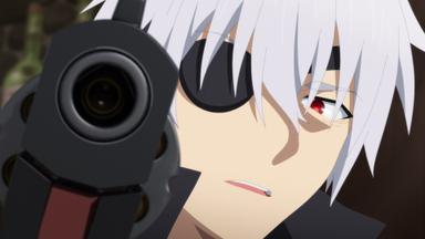 Arifureta: From Commonplace to World’s Strongest 1x8