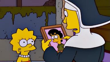 Los Simpson 13x15