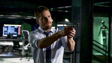 Arrow 6x18