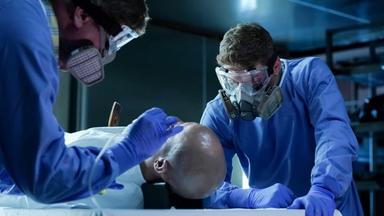 CSI: Vegas 2x6