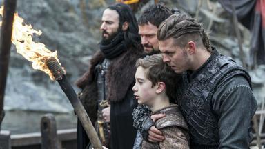Vikings 6x11
