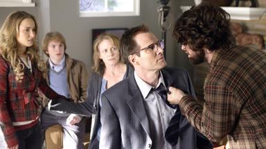 Héroes 1x17