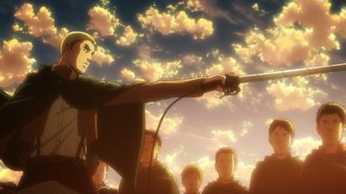 Attack on Titan 3x12