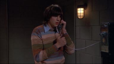 El Show de los 70's 1x14