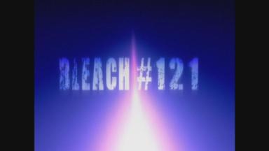 Bleach 1x121