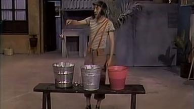 El Chavo 2x29