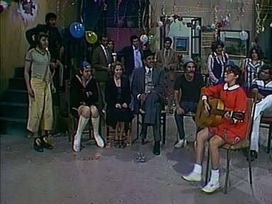El Chavo 1x37