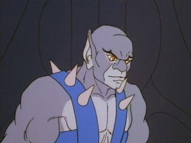 ThunderCats 1x41