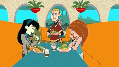 Kim Possible 4x12