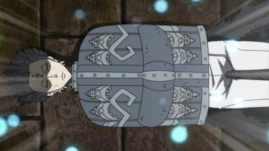 Black Clover 1x18