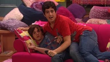 Drake & Josh 4x18