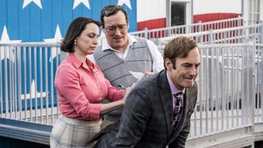 Better Call Saul 6x2