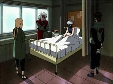 Naruto Shippuden 2x37