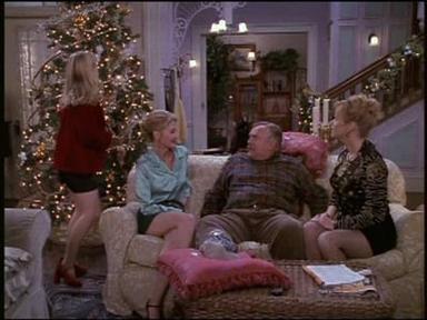 Sabrina, la bruja adolescente 2x12