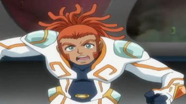 Bakugan: La Batalla 3x36