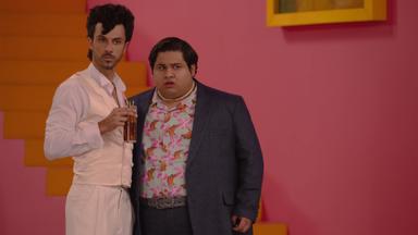 Acapulco 3x5