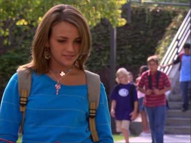Zoey 101 2x6
