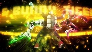 Tiger & Bunny 1x5