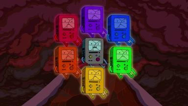 Hora de Aventura 7x15