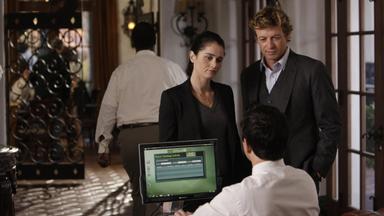 El Mentalista 1x14