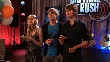 Big Time Rush 1x14