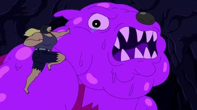 Hora de Aventura 6x29