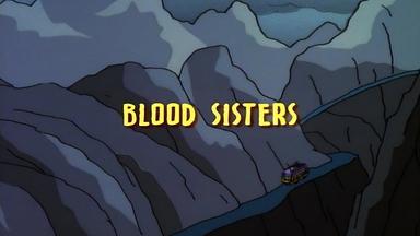 Los Thornberrys 1x12
