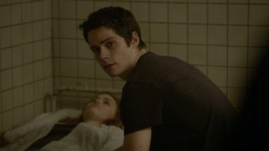 Lobo Adolescente 5x14