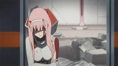 Darling in the Franxx 1x21