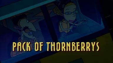 Los Thornberrys 2x37