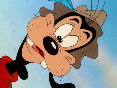 La Tropa Goofy 1x5